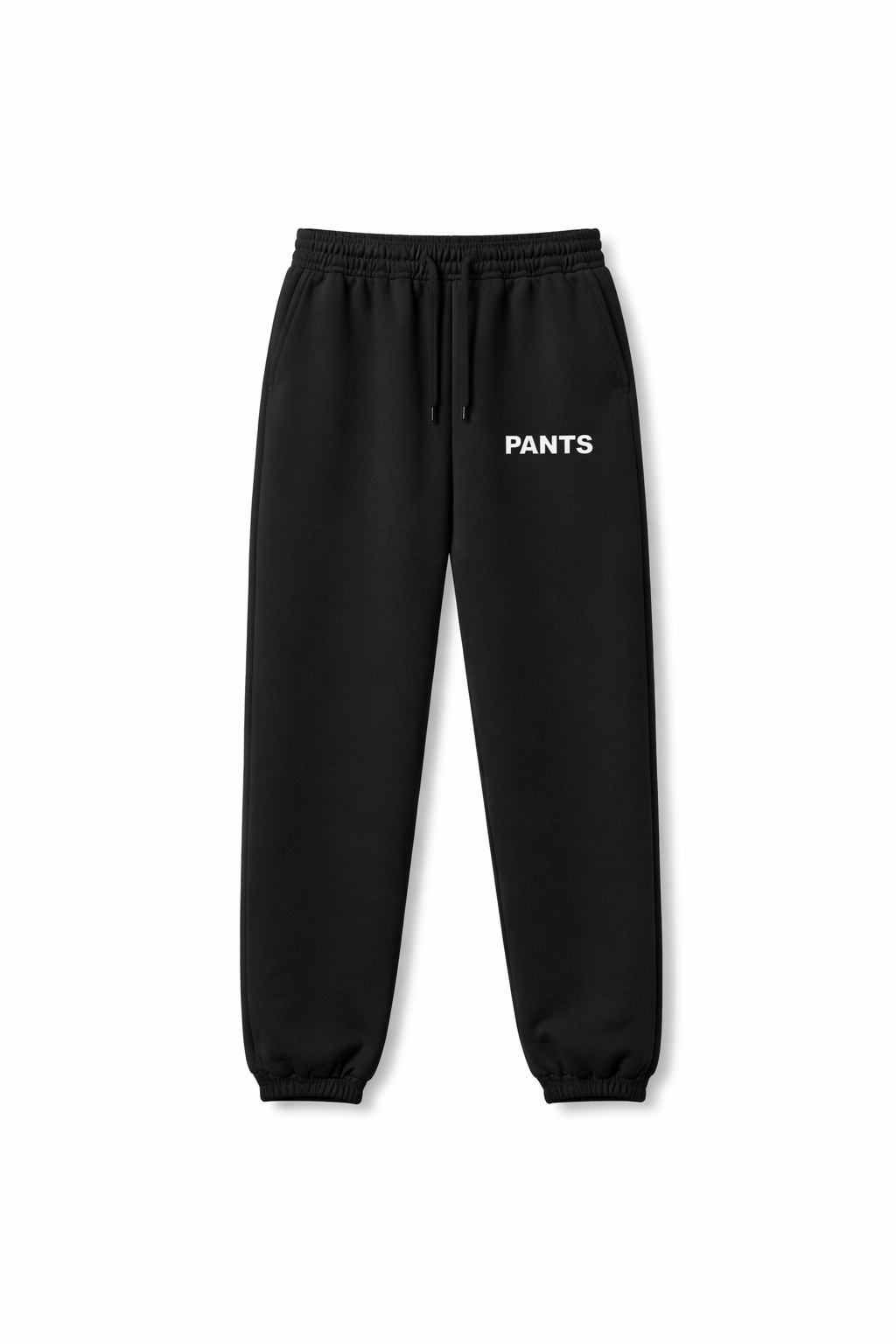 PANTS BLACK